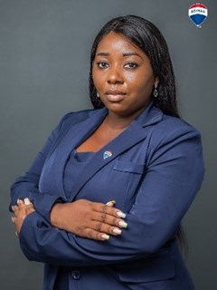 Euridice Vergueiro - RE/MAX Luanda 