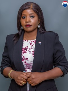 Antónia Alexandre - RE/MAX Luanda 
