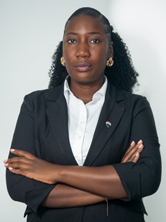 Mariquinha Bernardo - RE/MAX Luanda 
