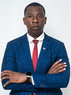 Jacinto Muengue - RE/MAX Luanda 