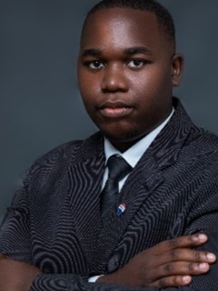 Kenilson Mangovo - RE/MAX Luanda 