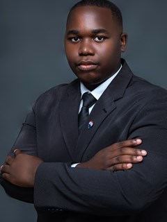 Kenilson Mangovo - RE/MAX Luanda 