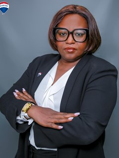 Sonia Carneiro - RE/MAX Luanda 