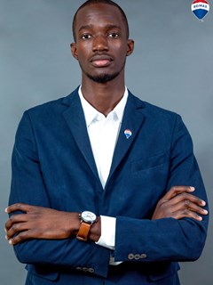 Edson Pereira - RE/MAX Luanda 