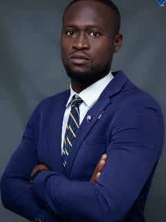 António Ntumba - RE/MAX Luanda 