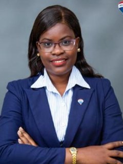 Gizela Cariango - RE/MAX Luanda 