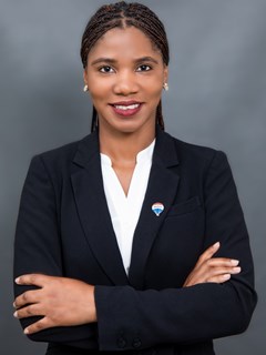 Sonia Lemos - RE/MAX Luanda 