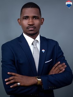 Elias Mbambi - RE/MAX Luanda 