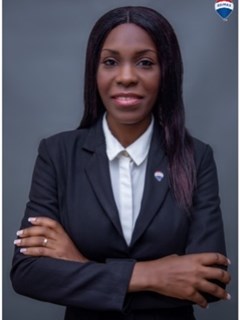 Janete Bartolomeu - RE/MAX Luanda 