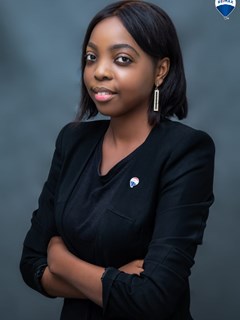 Lucinda Silva - RE/MAX Luanda 