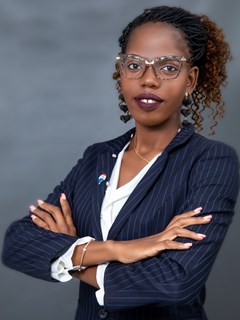 Sara Silva - RE/MAX Luanda 