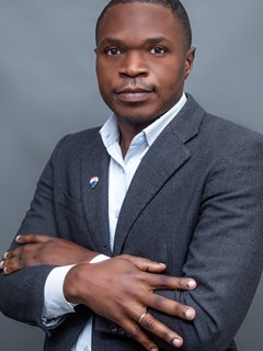 Eduardo Lemos - RE/MAX Luanda 