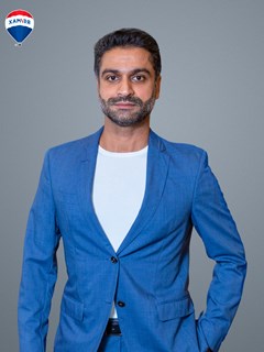 Agente Associado                                   - Mahomed Ibrahim - RE/MAX Luanda 