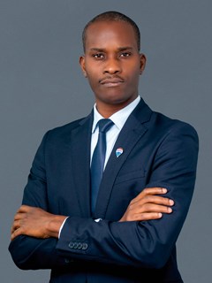 Gilberto Domingos - RE/MAX Luanda 