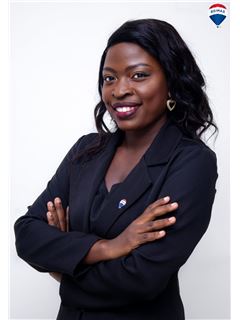 Rosalina António - RE/MAX Luanda 