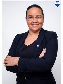 Diara Cunha - RE/MAX Luanda 
