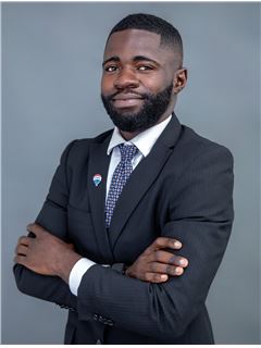 Domingos Panda - RE/MAX Luanda 