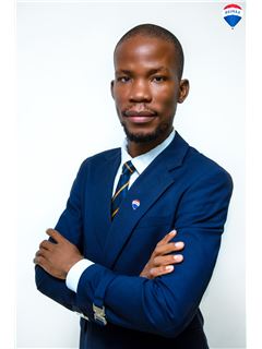 Osvaldo Muanda - RE/MAX Luanda 