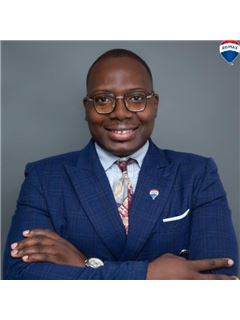 Jerson Grão - RE/MAX Luanda 