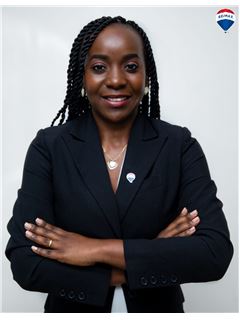Erzira Mendes - RE/MAX Luanda 