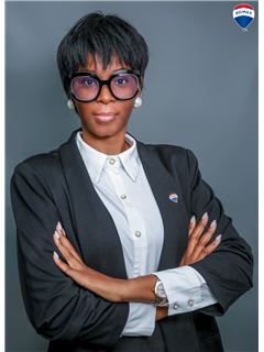 Lourdes Pombal - RE/MAX Luanda 