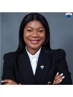Odeth Amadeu - RE/MAX Luanda 