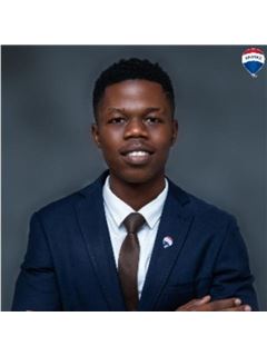 Daniel Lopes - RE/MAX Luanda 