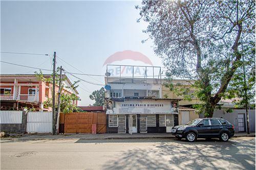 For Sale-House-Rangel, Luanda-126100134-9
