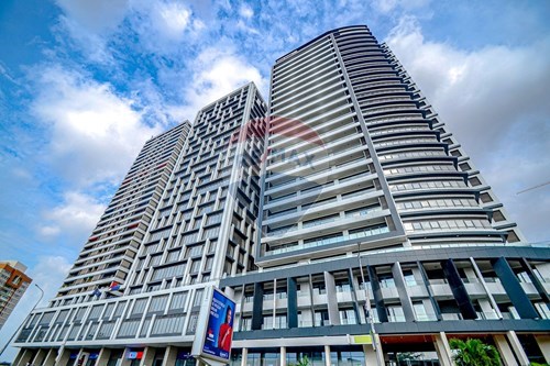 Residential - Condo/Apartment - Luanda, Angola - AO