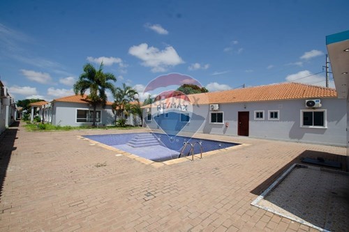 Commercial - Investment - Viana, Angola - AO