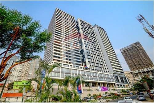 Residential - Condo/Apartment - Luanda, Angola - AO