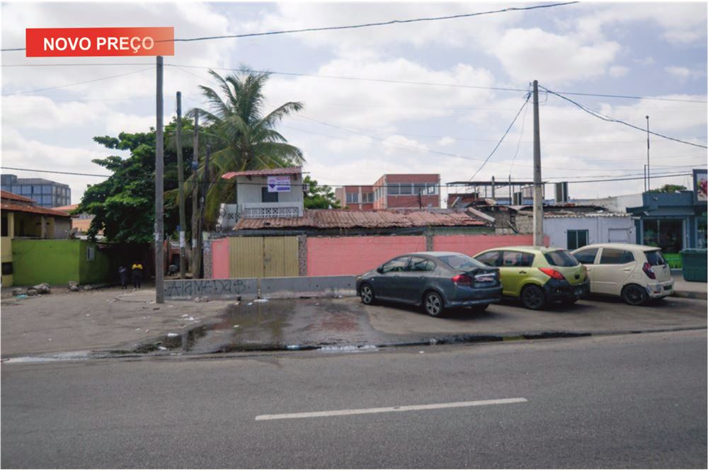 Moradia Venda Ingombotas, Angola 12610009133 , RE/MAX Public