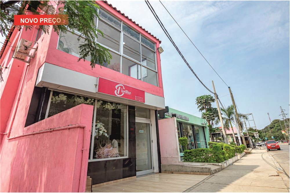 Lojas Venda Samba Grande, Angola 126100018168 , RE/MAX Public