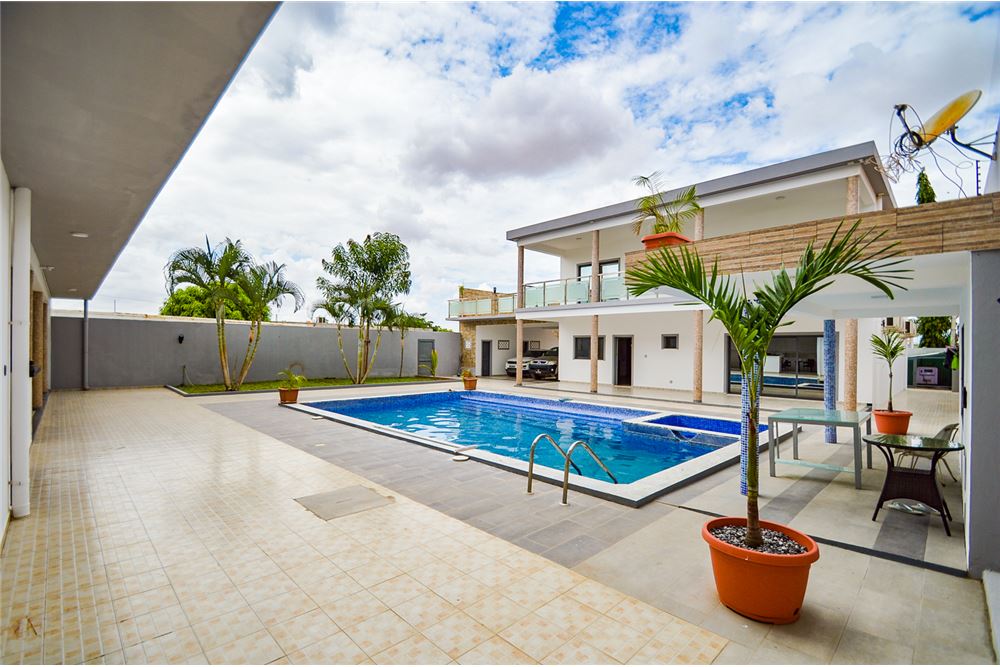 House For Sale Belas, Angola 1261000792 , RE/MAX Public Listing