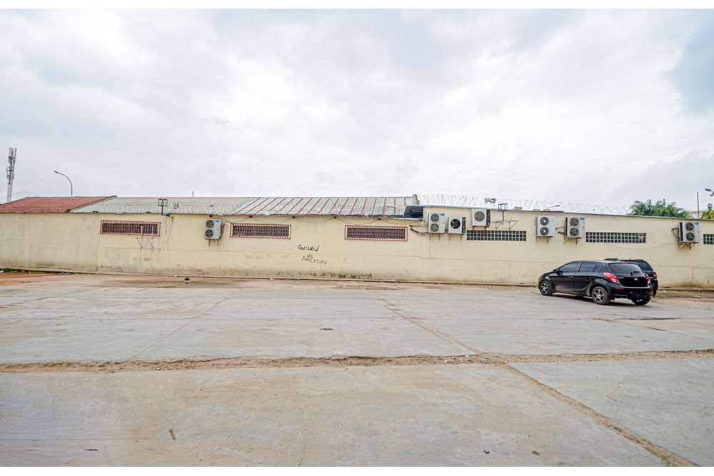 Lojas Arrendamento Rangel, Angola 126100018177 , RE/MAX Public