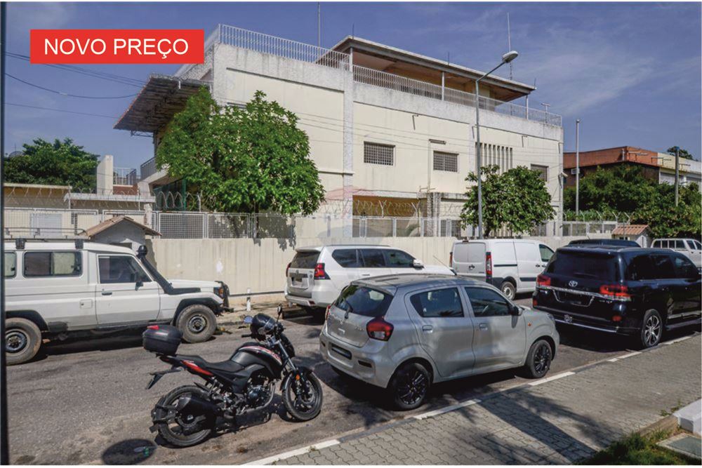 Moradia Venda Ingombotas, Angola 126100049141 , RE/MAX Public Listing