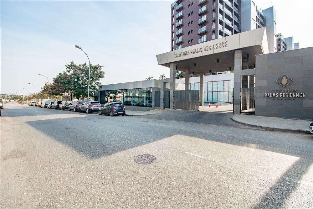 Lojas Arrendamento Talatona, Angola 126100049122 , RE/MAX