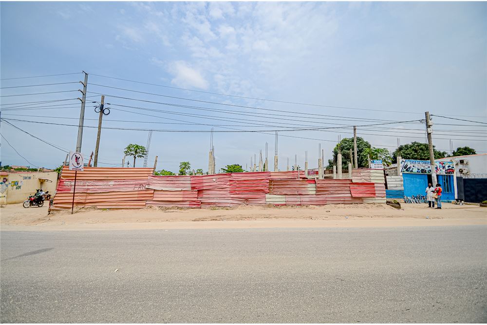 Investimentos Venda Kilamba Kiaxi, Angola 126100049145 , RE/MAX