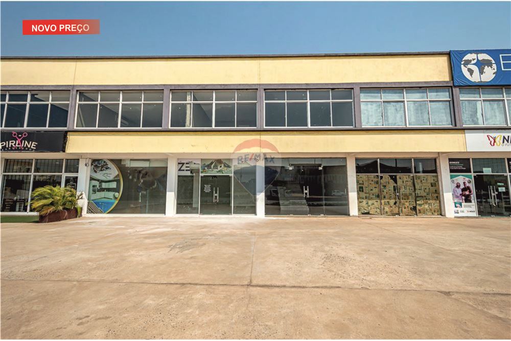 Lojas Arrendamento Belas, Angola 126100010336 , RE/MAX Public