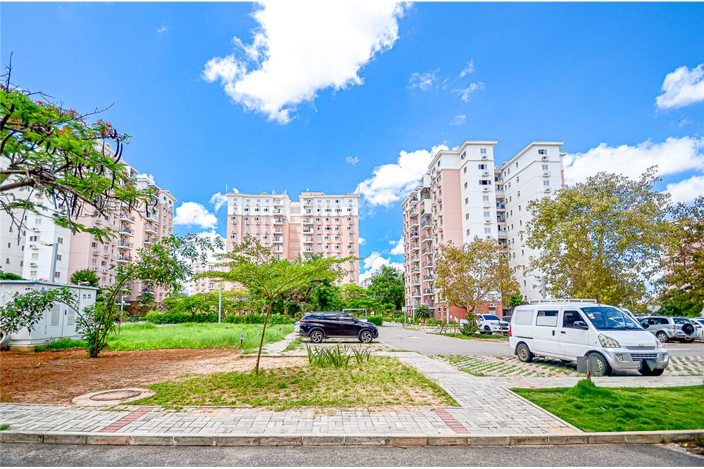 Apartamento Venda Kilamba Kiaxi, Angola 12610007829 , RE/MAX