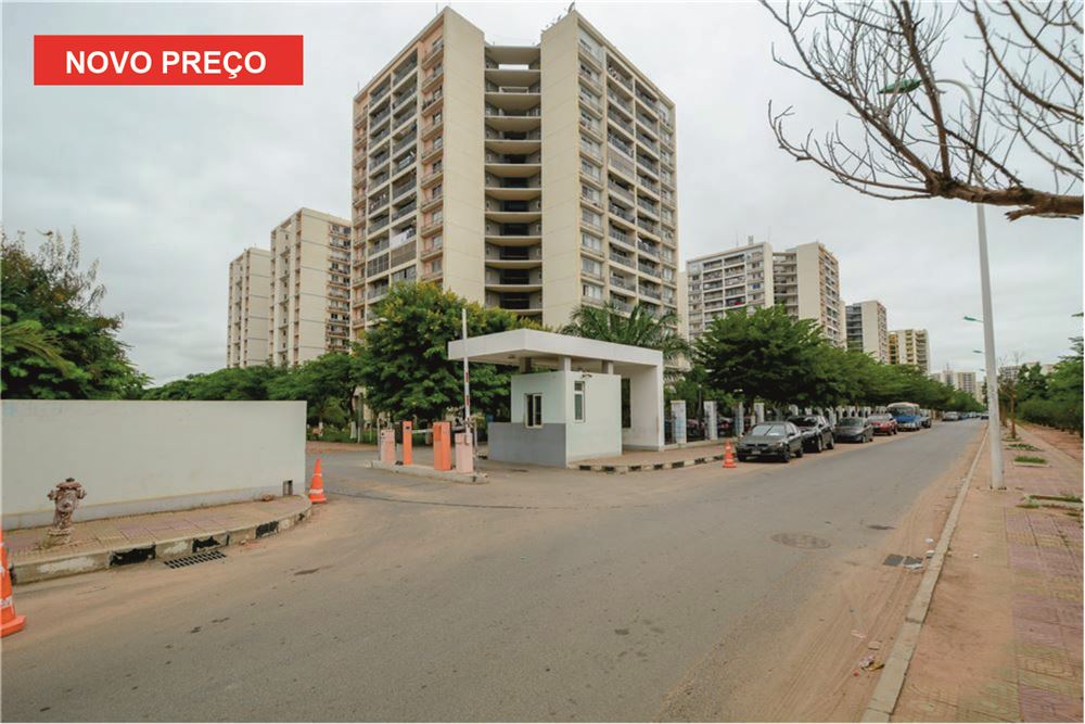 Apartamento Venda Viana, Angola 1261000957 , RE/MAX Public Listing