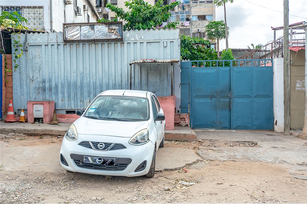 Terreno Venda Ingombotas, Angola 12610000920 , RE/MAX Public