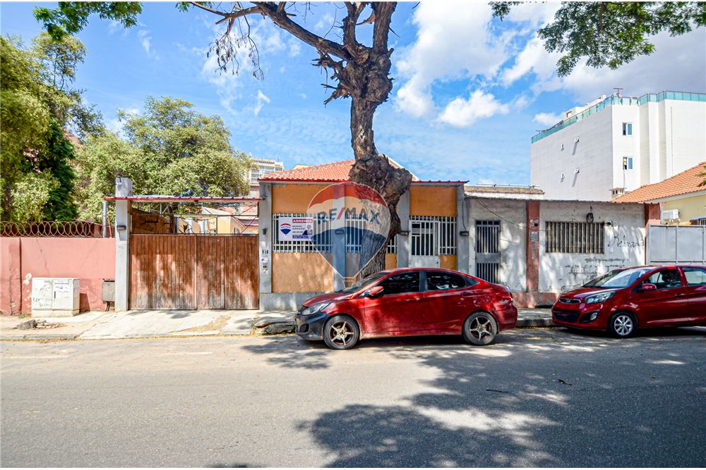 Moradia Venda Ingombotas, Angola 12610006226 , RE/MAX Public