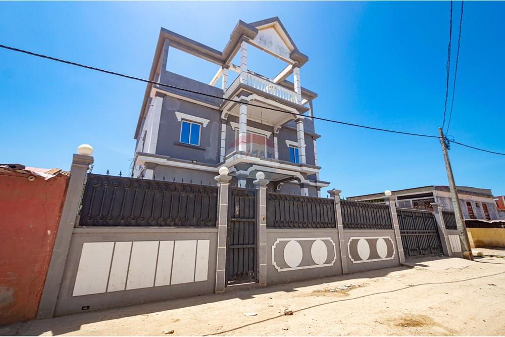 Wohnung - Haus - Samba Grande, Angola - AO - DSC_1326.jpg - 126100193-4