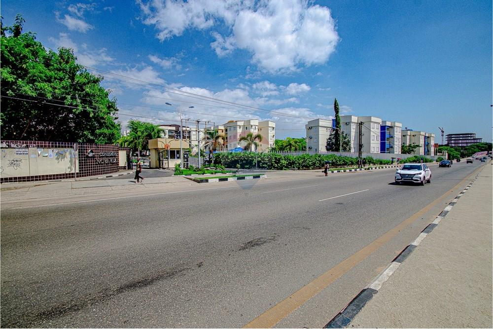 Residenziale - Appartamento - Kilamba Kiaxi, Angola - AO - DSC_6802.jpg - 126100181-2