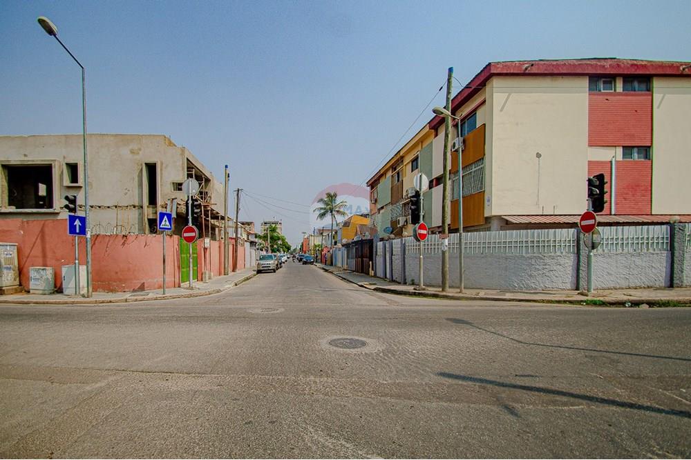 Wohnung - Haus - Ingombotas, Angola - AO - DSC_9694.jpg - 126100171-14