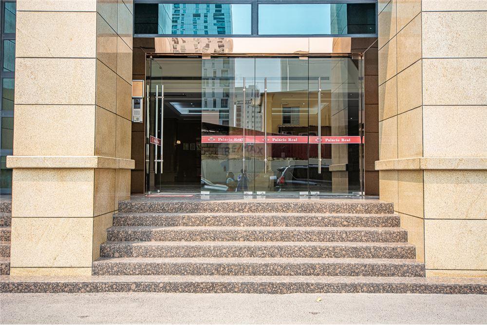 Residencial - Piso - Ingombotas, Angola - AO - 2 - 126100049-186