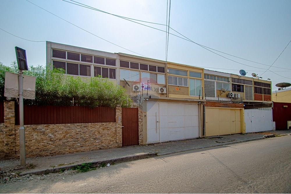 Wohnung - Haus - Ingombotas, Angola - AO - DSC_9696.jpg - 126100171-14