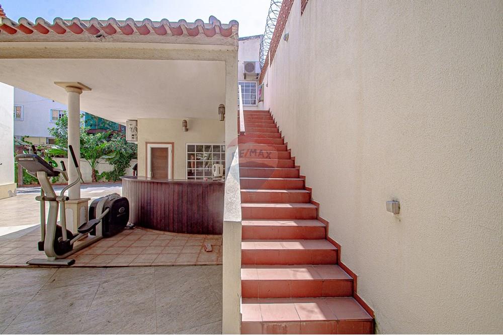 Prédio Habitacional - Casa - Miramar, Angola - AO - DSC_0895.jpg - 126100018-281