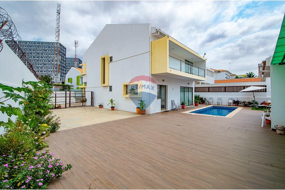 Prédio Habitacional - Casa - Belas, Angola - AO - DSC_0037.jpg - 126100097-51